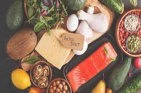 رژیم غذایی كتوژنیك از نارسایی قلبی پیشگیری می كند
