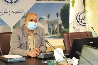 لزوم دریافت واكسن آنفلوآنزا برای زنان آبستن