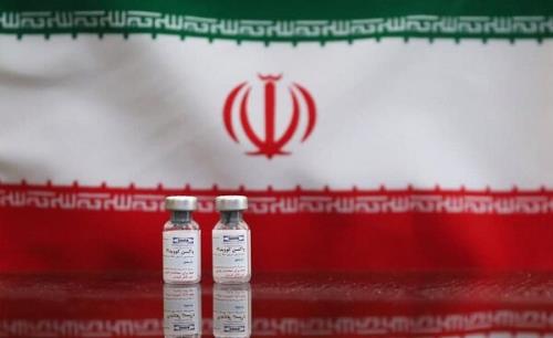 ۱۲پرونده تولید واكسن كرونا در ایران