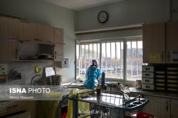 78 بیمار در بخش های كرونایی استان بوشهر بستری هستند