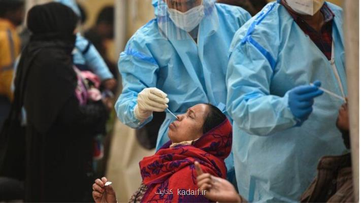 شناسایی 6 بیمار آلوده به كروناویروس انگلیسی در هند
