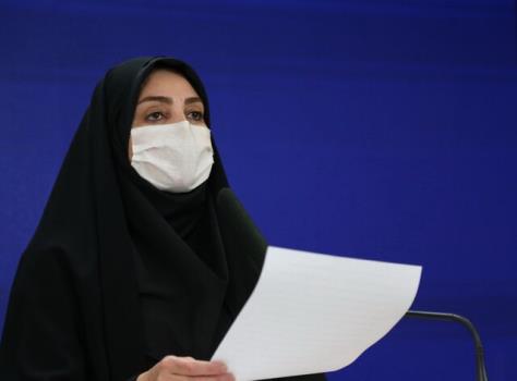 بیشترین مرگ و میر ناشی از كرونا در 3 استان