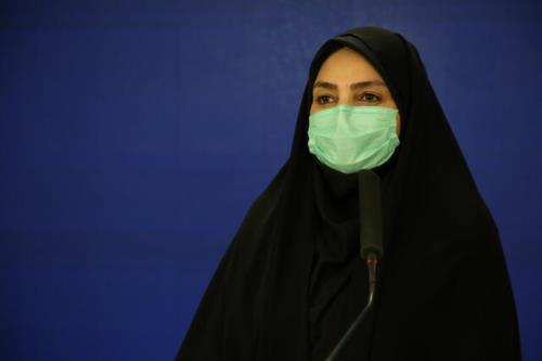 نقش زنان در مدیریت بحران كرونا