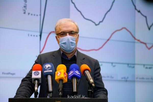 شروع واكسیناسیون كرونا در كشور پیش از ۲۲ بهمن