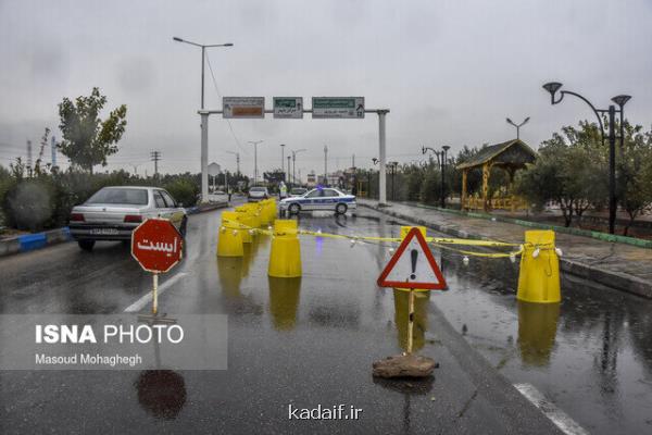 چرا سفر ممنوع نشد؟